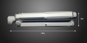 <span class=keywords><strong>Base</strong></span> de paraguas plegable de Metal, tamaño pequeño, promocional - Product Image 2