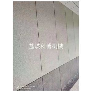 آلة ضغط هيدروليكية للبيع المباشر من المصنع، لتصنيع البلاط الخرساني والرطب، آلة صناعة بلاط الترازو - Product Image 5