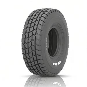 Neumático para Grúa de Servicio Pesado CM770 385/95R24 385/95R25 395/85R20 445/95R25 505/95R25 para Grúa Móvil - Product Image 1