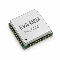 Module WiFi EVK-LILY-W131