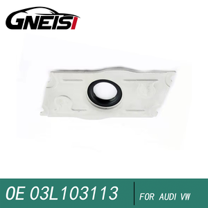 Guarnizione per Iniettore Carburante, Paraolio per Volkswagen Passat, Beetle, Scirocco, Golf, Audi A3, A4, A6 (2005-2016), 03L103113. - Product Image 3