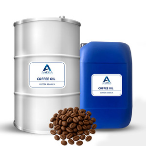 Aceite Esencial de Café, Puro y Natural, con Rico Aroma, para Piel, Cabello, Aromaterapia, Masajes, Cuidado, Suministro al por Mayor - Product Image 1