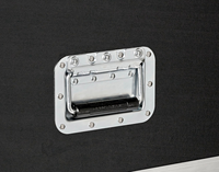 Boîtier de protection étanche personnalisable pour téléviseur, OEM ODM, 14U 16U 20U, rack standard, fabricant OEM, boîte à outils anti-poussière