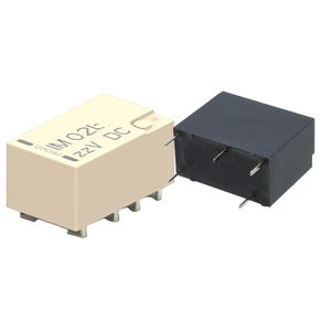 Relais de puissance FR-AS52F-9 Franjobaim Electronics, spécialement conçu pour les relais de puissance, relais de plus de 2 ampères - Product Image 1