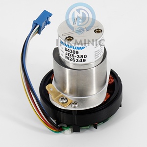 Ensemble pompe à encre avec moteur VB399076 399076 compatible avec les imprimantes CIJ VJ 1210 1510 1610 1620 - Pièces détachées - Product Image 1