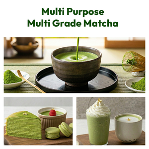 Poudre <span class=keywords><strong>de</strong></span> Collagène Matcha Bio QINSHANTANG à Marque Blanche, Meilleure Qualité Européenne, Halal, pour <span class=keywords><strong>Perte</strong></span> <span class=keywords><strong>de</strong></span> <span class=keywords><strong>Poids</strong></span> - Product Image 3