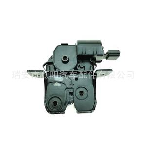 Serrure de coffre 905039326R pour Renault SY-0283, pièce de serrure de porte de voiture - Product Image 5