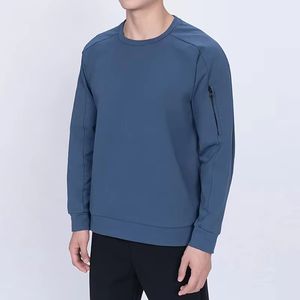 Camisetas Personalizadas <span class=keywords><strong>de</strong></span> Manga Larga para Hombre, <span class=keywords><strong>de</strong></span> Alta Calidad, Secado Rápido, Ropa Deportiva - Product Image 4