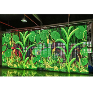 Dấu hiệu quảng cáo <span class=keywords><strong>LED</strong></span> biểu ngữ điện tử cho cửa hàng Áp phích Trong Suốt <span class=keywords><strong>LED</strong></span> hiển thị - Product Image 2