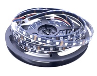 1934ic Epistar IC Copper USB RGB Led 5050 WS2811 Guirlandes lumineuses découpables IP33 DC 12V Garantie 3 ans