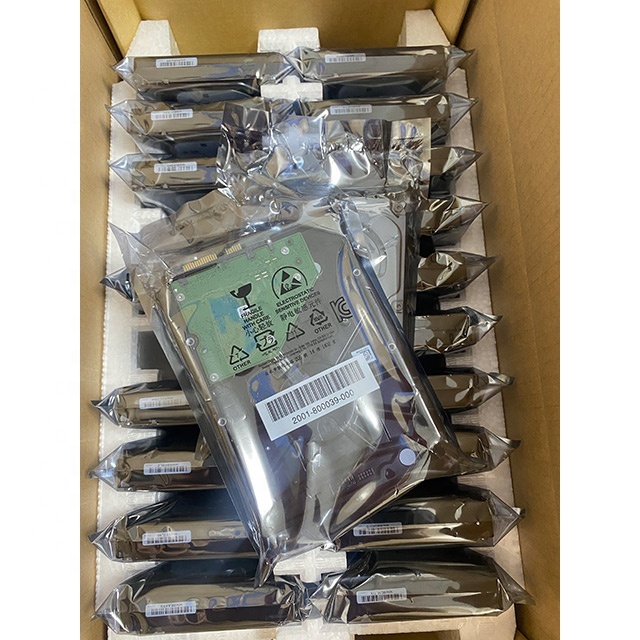 ST4000DM004 for Barracude 4TB 3.5" Desktop Disks SATA Hard Drive Mechanical Internal HDD for NAS Computer Video Surveillances