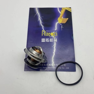Termostato para Excavadora EC210B EC240B EC290B VOE20450736 20450736 - Product Image 6