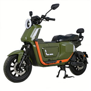 Vélo Électrique Urbain 60V 20Ah 1000W à Grande Vitesse, Scooter Électrique Type <span class=keywords><strong>Moto</strong></span> – Offre Spéciale - Product Image 3
