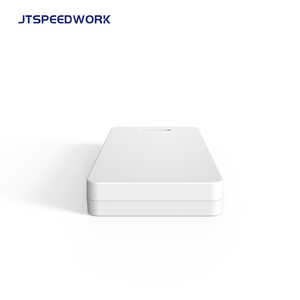 JT-T2490 2,45 ГГц Rfid бирка активная пассивная мини многоразовая ценовая этикетка Ультра маленький инструмент отслеживания инвентаря OEM для домашнего скота - Product Image 4
