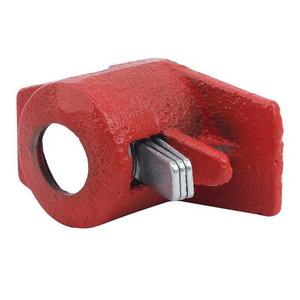 1/2 pince <span class=keywords><strong>de</strong></span> tuyau lourde pince <span class=keywords><strong>à</strong></span> bascule antidérapante capacité <span class=keywords><strong>de</strong></span> maintien pinces <span class=keywords><strong>de</strong></span> tuyau d'eau en spirale outil <span class=keywords><strong>à</strong></span> main <span class=keywords><strong>de</strong></span> Type Vertical/Horizontal - Product Image 2