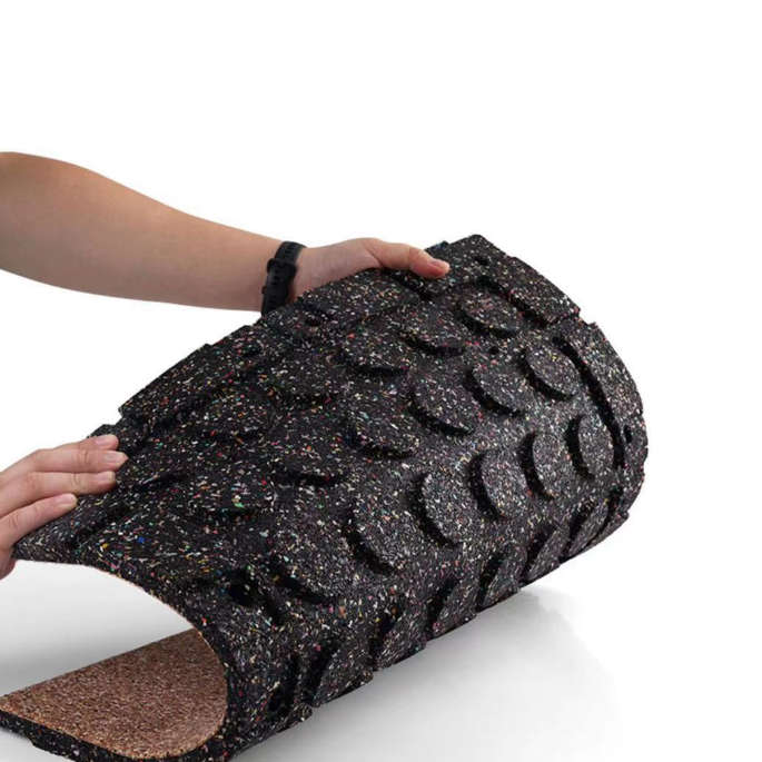 Exercise Equipment Mats
