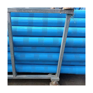 Tubería <span class=keywords><strong>de</strong></span> PVC Resistente a Químicos, a Prueba <span class=keywords><strong>de</strong></span> Fugas, <span class=keywords><strong>para</strong></span> Laboratorio, <span class=keywords><strong>Pozos</strong></span> <span class=keywords><strong>de</strong></span> <span class=keywords><strong>Agua</strong></span>, Investigación Científica, Tubería Duradera - Product Image 3