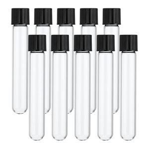 Tubo Anticoagulante para Recolección de Muestras, Apto para Pruebas de Sangre Venosa en Animales, PCR y Diagnóstico Clínico - Product Image 1