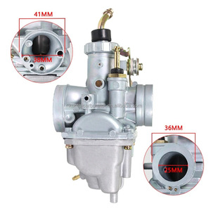 <span class=keywords><strong>Carburador</strong></span> <span class=keywords><strong>Mikuni</strong></span> para Yamaha Ybr125 00-08 5HH-14101-10 / Xtz125 03-08 5RM-14101-00 (stock listo) - Product Image 6