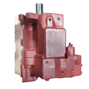 ปั๊มไฮดรอลิก KPM K3VL K3VL28/C-10RSM-PR-T459 K3VL45/B-1NLSM-L1 K3VL80/B-10RSM-L1/1-TB2200 ปั๊มลูกสูบรถขุด - Product Image 6
