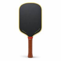 Raquettes de pickleball en fibre de carbone T700 pas chères, en vrac, 16 mm -- Qualité compétition durable, directement de l'usine