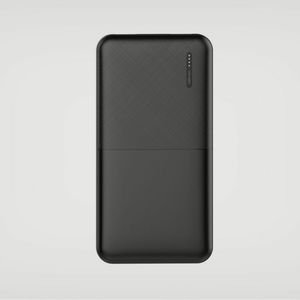 PD 22.5W 20000mah Custom Logo Oem Power Bank 10000Mah Universal Super Slim Rohs Powerbank 10000 Mah - Product Image 4