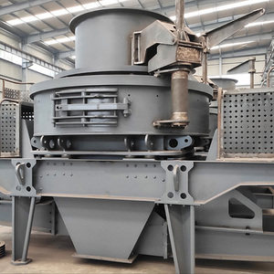 Venta Directa de Fábrica en China: Trituradora Serie VSI para la Producción de Arena - Product Image 5