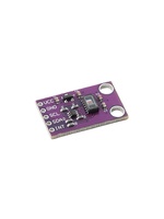 Module de capteur optique MAX30105 pour la détection de particules et la détection de fumée, capteur de fumée
