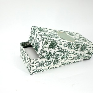Custom Printed Kraft <b>Paper</b> <b>Packaging</b> Boxes for Gift Packing Shipping with Matte PVC Lid - Product Image 4