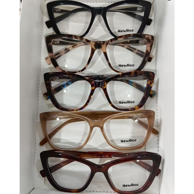 Mélange de style féminin aléatoire 4