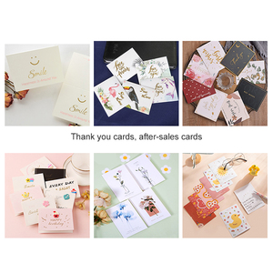 High Quality Postcard <strong>Printing</strong> <strong>Machine</strong> Commercial Full Color <strong>Envelop</strong> <strong>Printing</strong> Inkjet Printer - Product Image 5