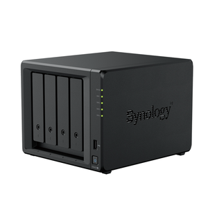 Servidor de Almacenamiento NAS DS425+ Negro con Puerto Ethernet, CPU J4125 2.0-2.7GHz, Entrega en 3 Días - Product Image 4