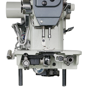 1530T High Quality Machine With With <b>Thread</b> Trimmer,<b>Lock</b>-stitch Industrial Zigzag Sewing Machines for Sale - Product Image 2