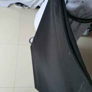 Tela Tubular Elástica de Poliéster y Spandex Súper Suave para Niñas, Reutilizable, Fácil de Usar, con Capa Protectora en un Extremo - Product Image 6