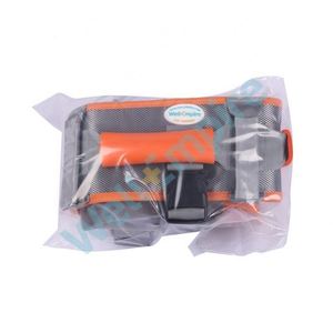 Gait Belt Walking Transfer belt with Plastic Padded Caregiver Handles and Quick Release Buckle - Product Image 4