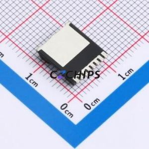 Nuevo y Original MOT8125T TOLL-8 Transistor de efecto de campo (MOSFET) - Product Image 2