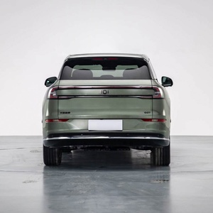 รถยนต์พลังงานใหม่ ฉางอัน ฉีหยวน คิว07 ไฮบริด อีเล็กทริก เอสยูวี 5 ที่นั่ง 5 ประตู ปี 2026 - Product Image 5