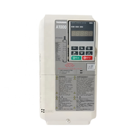 Nouvel onduleur de contrôle vectoriel triphasé YASKAWA CIMR-AB4A0023FBA A1000 11kW 7.5kW 380-480V
