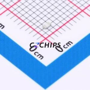 Résistance SMD CR-03FL7---33K 0603 (Résistance : 33 kOhm) (Précision : 1%) - Product Image 2