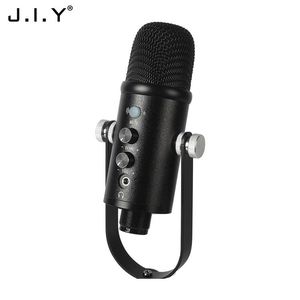 Micrófono de condensador Usb de fábrica OEM, micrófono de ordenador de escritorio, portátil, juego profesional, estudio de grabación de Youtube para <span class=keywords><strong>Pc</strong></span> - Product Image 5