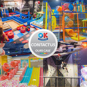 La nave Disegno Parco Giochi Al Coperto Per <span class=keywords><strong>Bambini</strong></span> Attrezzature da Gioco - Product Image 2