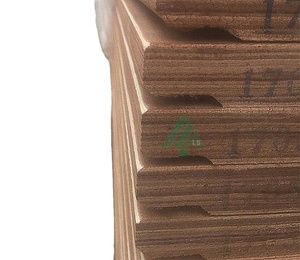 4ft*8ft Container Wood <strong>Floor</strong>/ 28mm Container Ply Wood Truck <strong>Floors</strong>/Truck and <strong>Trailer</strong> Wood <strong>Floors</strong> - Product Image 6