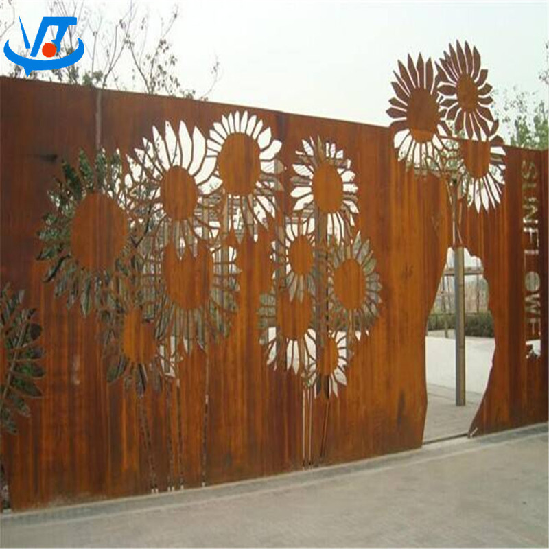 Ms Steel Plate ASTM A36 Hot