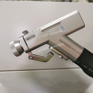 Máquina de soldadura láser de fibra de 2000W 3 en 1 Máquina de soldadura láser de 1500W para aluminio y acero inoxidable - Product Image 5