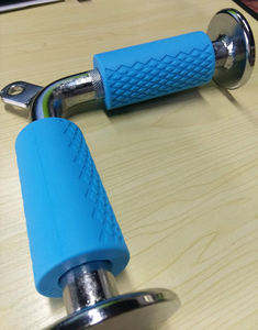 Housse de protection pour barre de <span class=keywords><strong>musculation</strong></span>, accessoire de salle de sport à domicile, coussinets d'épaule pour la <span class=keywords><strong>musculation</strong></span>, rembourrage en <span class=keywords><strong>mousse</strong></span> pour barre de <span class=keywords><strong>musculation</strong></span>, coussin de squat - Product Image 6