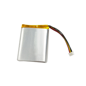 Oem 3.7V 2400 2500 2600 2800 3000mAh BATTERIE LiPo pin 104050 105050 504050 604050 804050 124050 Pouch pin Lithium ion - Product Image 6