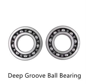 แบริ่งสีแดงกระดูกลูกปืนร่องลึก - Product Image 2