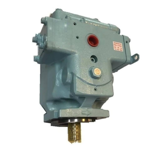 ปั๊มไฮดรอลิกแบบลูกสูบแรงดันสูงรับน้ำหนักมากต่อเนื่อง รุ่น V15A1R-95 V15A1/2R-95 ซีรีส์ V15A สำหรับชุดจ่ายกำลังไฮดรอลิก - Product Image 3