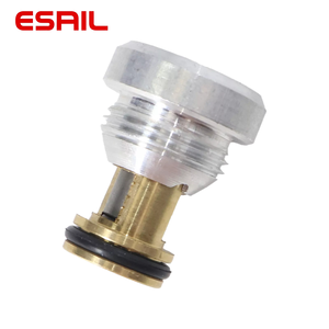 大众奥迪A6 A4 S5 Q5帕萨特的发动机机油压力止回阀安全阀059103175F 059103175A - Product Image 2