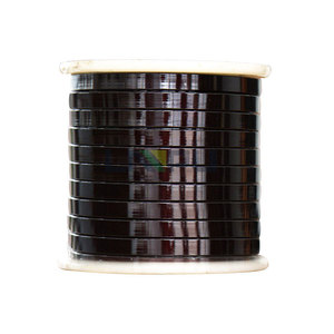 Quanh co nam châm dây ul chứng nhận tráng men vuông nhôm cách nhiệt tuyệt vời sốc nhiệt, tuân thủ và tính linh hoạt rắn LP - Product Image 4